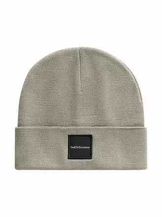 PEAK PERFORMANCE | Mütze Switch para hombre | beige